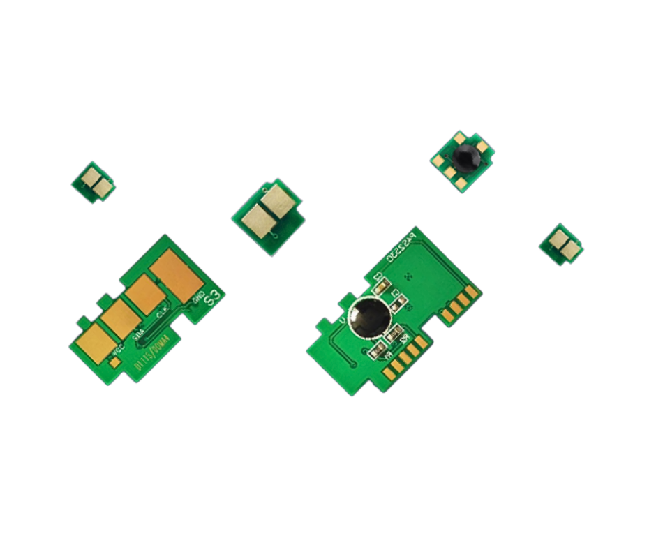 CHIP PARA RICOH 3710 - 3710DNW 3710SFNW 3710SN 3710SFN - NXT-CHIP-SP3710 - NEXTONE