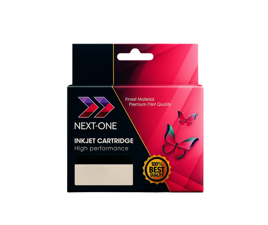 CARTUCHO EPSON T297 XL NEGRO 16.5 ML - XP231  XP241  XP431   XP441 - NXT-T297BK - NEXTONE