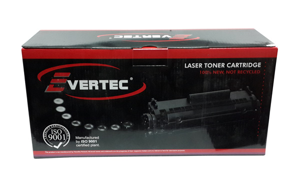 TONER BROTHER TN1060 -  RINDE 1500 COPIAS - EVT-1060 - EVERTEC